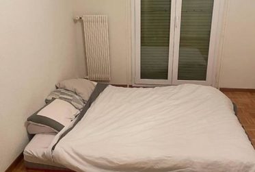 Appartement de 4 pièces à Bernex.