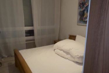 Appartement de 3 pièces à Plainpalais.