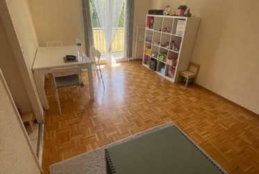 Appartement de 4 pièces à Bernex.