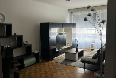 Appartement de 3 pièces à Plainpalais.