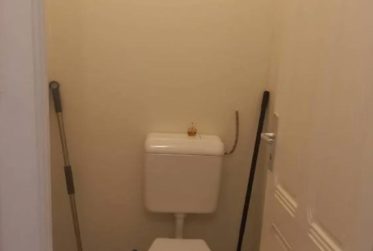 Appartement de 2 pièces à Saint-Jean.