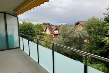 Appartement de 5 pièces à Gland.
