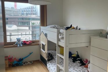 Appartement de 5 pièces à Genève.