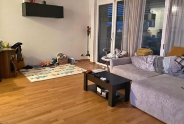 Appartement de 4 pièces au Petit-Lancy.