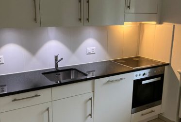 Appartement de 5 pièces à Gland.