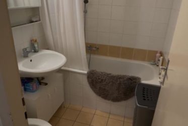 Appartement de 3 pièces à Plainpalais.
