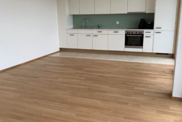 Appartement de 5 pièces à Genève.