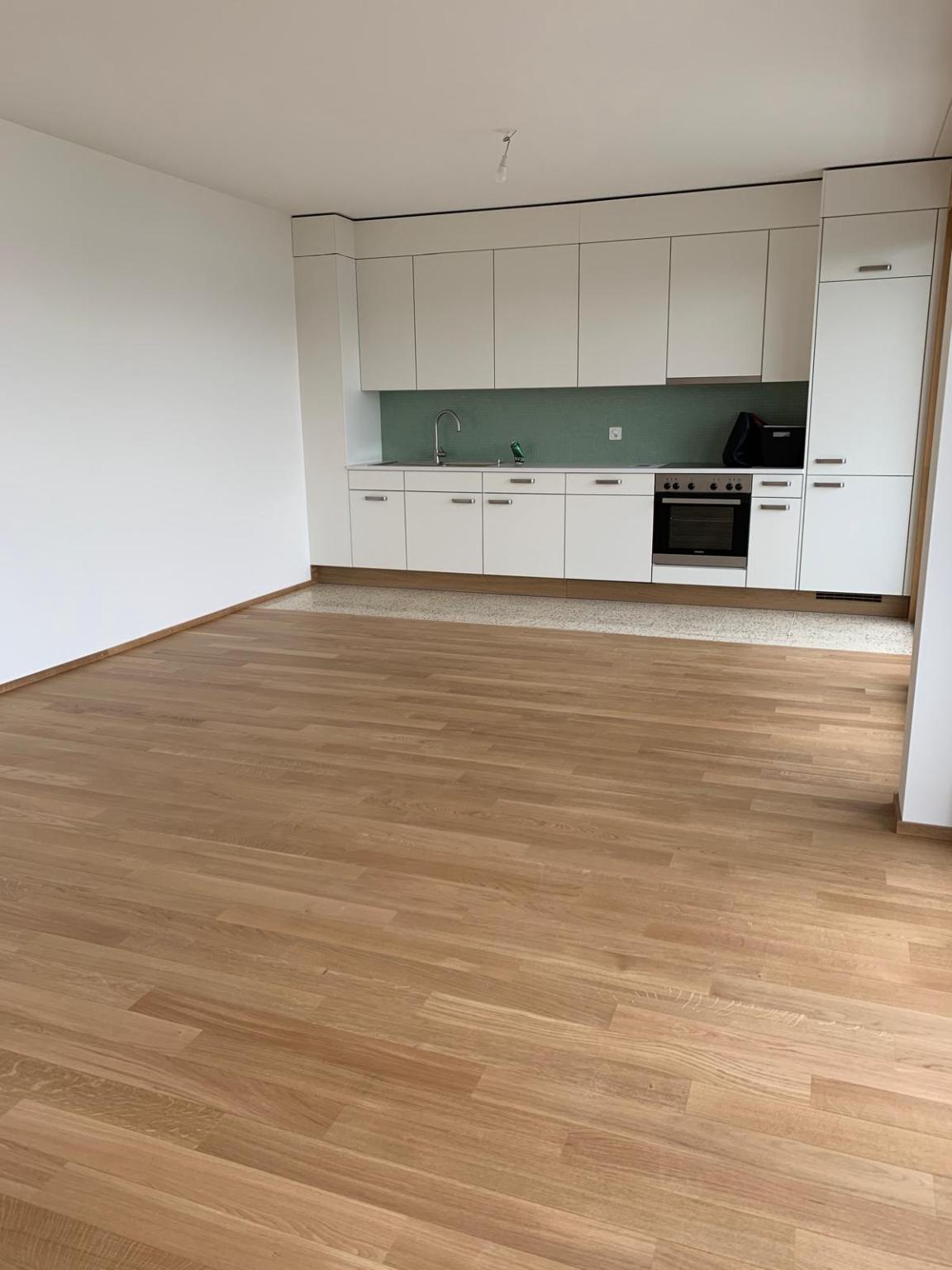 Appartement de 5 pièces à Genève.