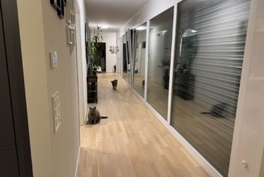 Appartement de 5 pièces à Chavannes