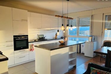 Appartement de 4,5 pièces à Thônex.