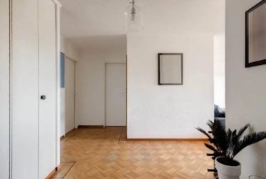 Appartement de 4 pièces à Vernier.