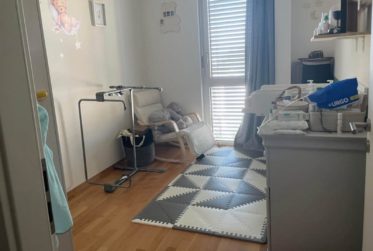 Appartement de 4 pièces au Petit-Lancy.
