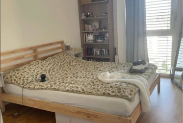 Appartement de 4 pièces au Petit-Lancy.