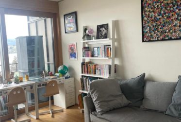Appartement de 5 pièces à Genève.