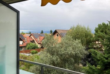 Appartement de 5 pièces à Gland.