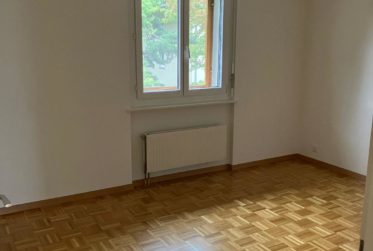 Appartement de 5 pièces à Gland.