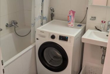 Appartement de 3 pièces à Carouge.