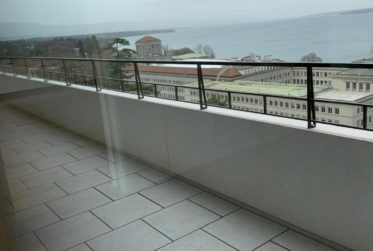 Appartement de 5 pièces à Genève.