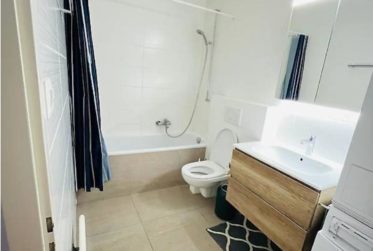 Appartement de 4,5 pièces à Thônex.