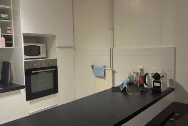 Appartement de 3 pièces à Plainpalais.
