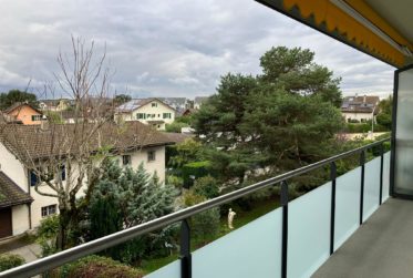Appartement de 5 pièces à Gland.