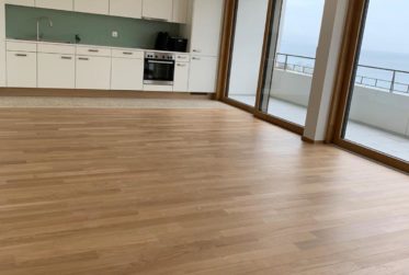 Appartement de 5 pièces à Genève.
