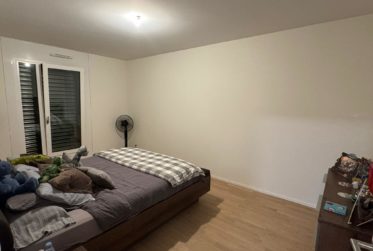 Appartement de 5 pièces à Chavannes