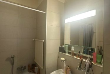 Appartement de 3 pièces meublé aux Eaux-Vives.