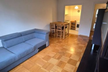 Appartement de 3 pièces à Veyrier.