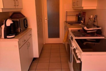 Appartement de 4 pièces à Plainpalais.