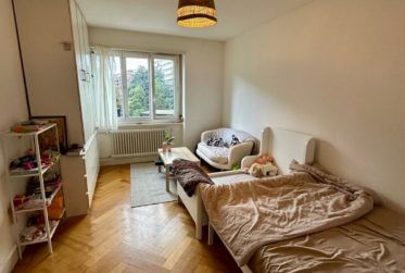 Studio à Saint-Jean.