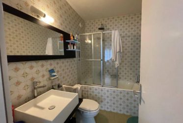 Appartement de 2 pièces à Champel