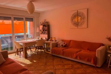 Appartement de 4 pièces à Plainpalais.