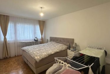 Appartement de 3 pièces à Onex.
