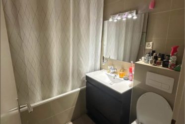 Appartement de 3 pièces à Onex.