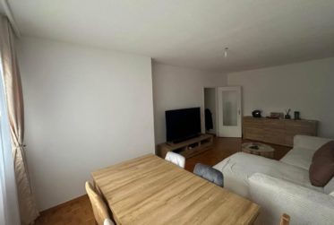 Appartement de 3 pièces à Onex.