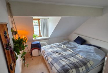 Appartement de 3 pièces à Chêne-Bourg.