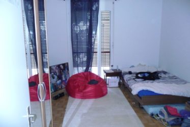 Appartement de 5 pièces à Thônex.