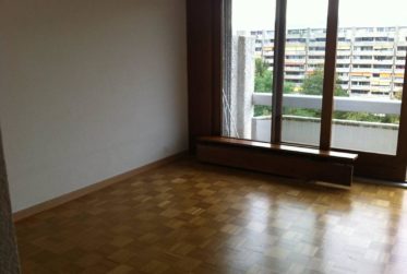 Appartement de 3,5 pièces aux Petit-Saconnex.