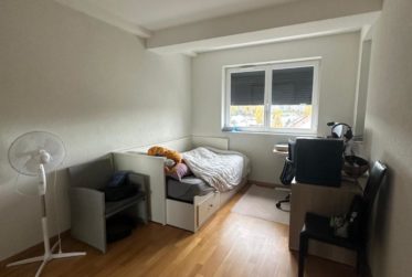 Appartement de 6 pièces à Carouge