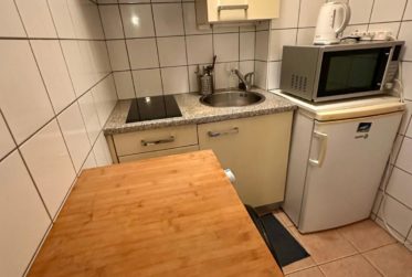 Studio à Saint-Jean.