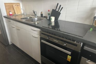 Appartement de 3 pièces meublé aux Eaux-Vives.