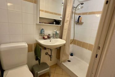 Studio à Saint-Jean.