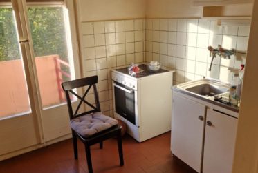 Appartement de 3 pièces à Plainpalais.