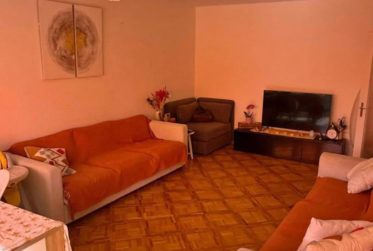 Appartement de 4 pièces à Plainpalais.