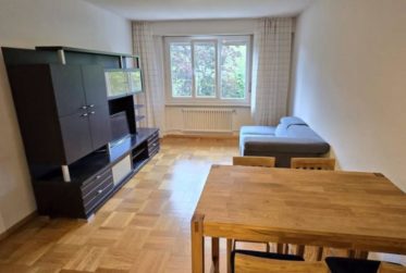 Appartement de 3 pièces à Veyrier.