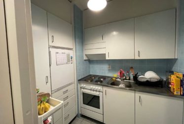 Appartement de 2 pièces à Champel