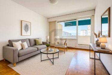 Appartement de 3 pièces au Grand-Saconnex.