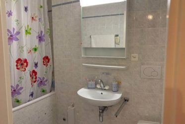 Appartement de 4 pièces à Plainpalais.