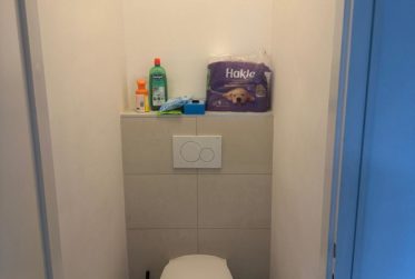 Appartement de 3 pièces meublé aux Eaux-Vives.